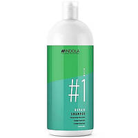 Indola Repair Shampoo Восстанавливающий шампунь для волос 1500мл