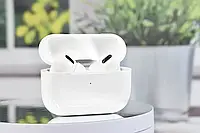 AirPods Pro 3 Бездротові навушники PRO Macaroon Білі Bluetooth Якісні