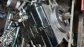 Ремонт гідромотора Rexroth А4VG40