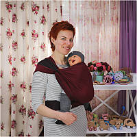 Слинг-шарф DIDYMOS Doubleface Jack (4,2 м)