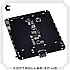 Plata 2x18650 Battery shield V8, фото 3