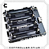 Plata 2x18650 Battery shield V8, фото 4