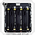 Plata 2x18650 Battery shield V8, фото 5
