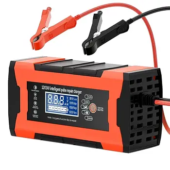 Додаткові електроприлади в авто