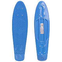 Дека для пенни борда дека для пенни Fishskateboards Blue