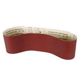Стрічка шліфувальна 76x2,5 см Holzmann SBBT75SET