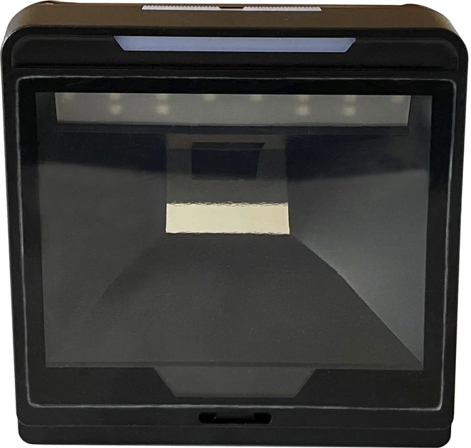 Сканер штрих-кодов ІКС-7060 2D, фото 1