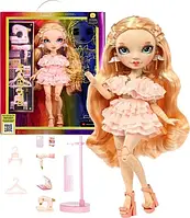 Лялька Rainbow High Victoria Whitman (світло-рожева) 583134 Doll Pink Fashion Mga.