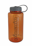 Фляга Pinguin Tritan Fat Bottle 2020 BPA-free, 1,0 L, Orange