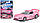 Hot Wheels Fast & Furious Women The Hrw 36 Honda S2000 36 Hrw36., фото 3