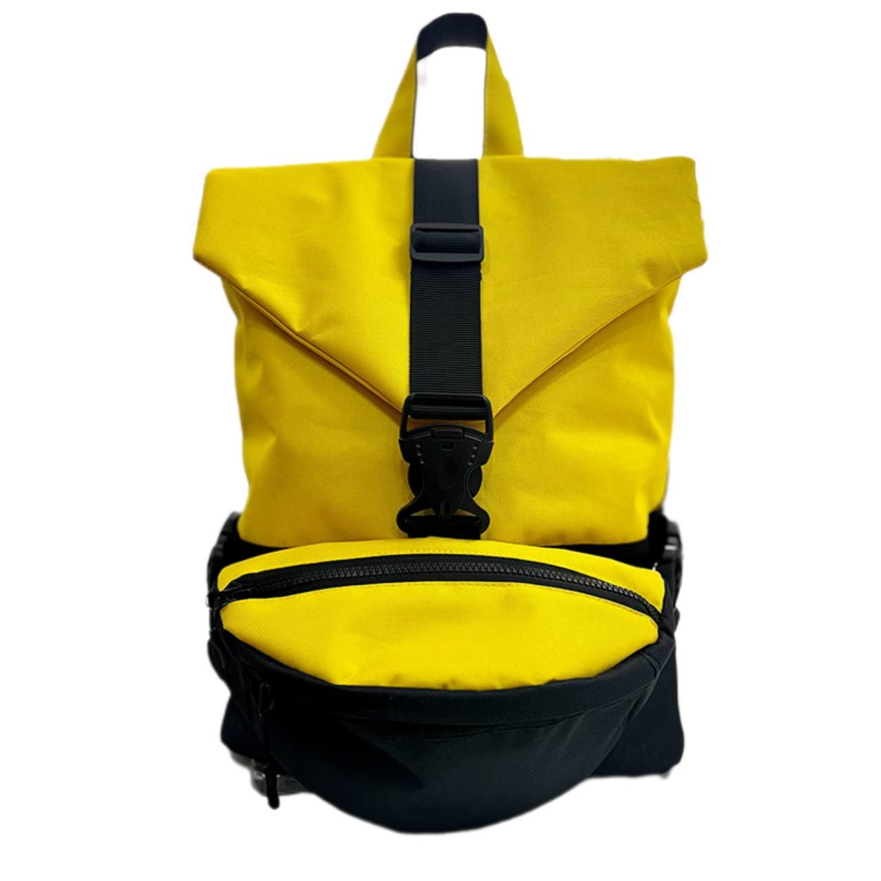 Рюкзак+бананка "Spicy" , VS Thermal Eco Bag