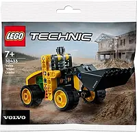 Конструктор LEGO Technic 30433 VOLVO POLYBAG.