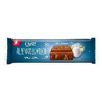 Молочный шоколад CHOCEUR Alpenvollmilch, 300 гр