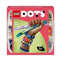 Конструктор LEGO Dots 41807 Мега набір креативних конструкторів.