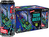 Вода Monster Energy Sparkling Deep Well Water, 473 мл, фото 4