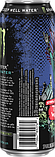 Вода Monster Energy Sparkling Deep Well Water, 473 мл, фото 2