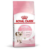 Сухой корм для котят Royal Canin Kitten 10 кг