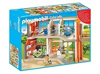 Playmobil City Life 6657 дитяча лікарня.