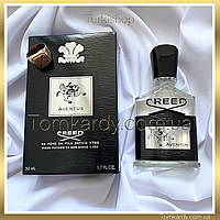 Мужские духи Creed Aventus 50 ml. Крид Авентус 50 мл.