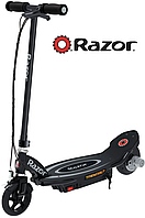 Электросамокат для детей Razor Power Core E90 Black