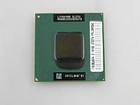 Процессор, SL5YU, Intel(R) Pentium(R) 4 Mobile CPU 1.60GHz бу