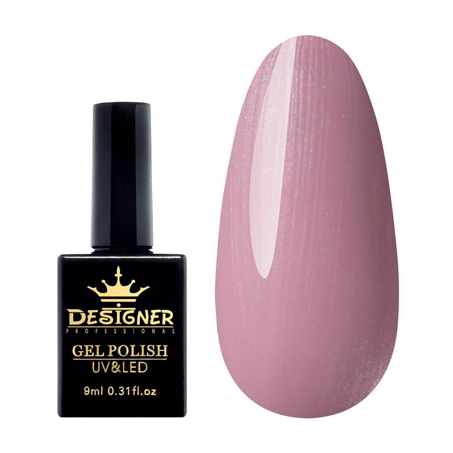 ГЕЛЬ-ЛАК DESIGNER С68, 9 МЛ