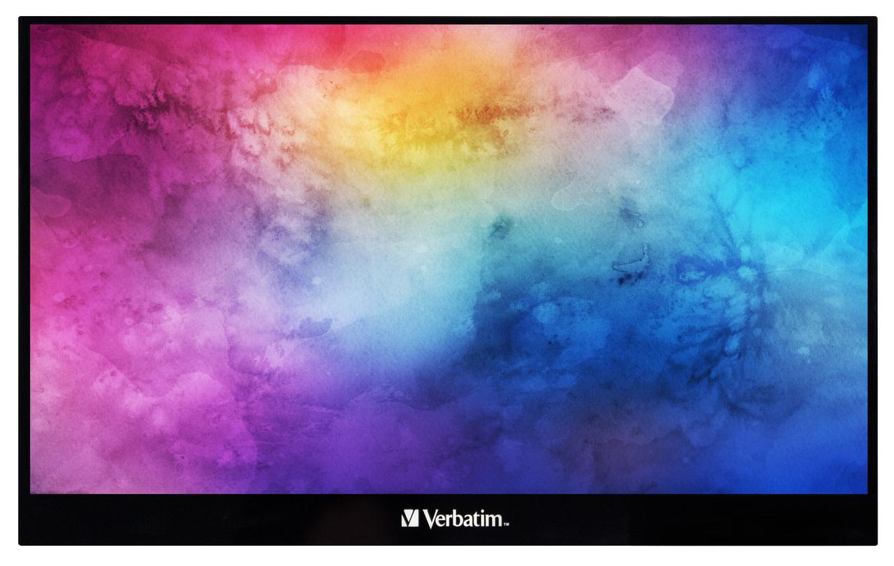 Монітор Verbatim PMT-17 , Гарантія, фото 1