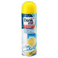 Пена для чистки туалета Denkmit WC Lemon 500 мл