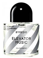 Byredo Elevator Music edp 100ml, France