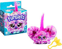 Интерактивная Игрушка Фёрби Фёрблетс Мини Хип-Боп Furby Furblets Hip-Bop Mini Friend ОРИГИНАЛ