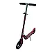 Самокат на великих колесах Scooter, 4 кольори, фото 3