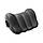 Автомобільна подушка на підголівник для шиї Baseus Car Headrest Pillow Black, фото 5