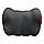 Автомобільна подушка на підголівник для шиї Baseus Car Headrest Pillow Black, фото 6