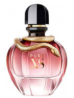 Paco Rabanne Pure XS For Her edp 80ml, Франція