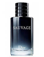 Christian Dior Sauvage edt 100ml, Франція