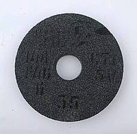 Круг шлифовальный электрокорунд нормальный керамический серый 14А ПП 150х20х32 40(F46) СТ(O,P.Q)
