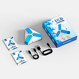 Перехідник клавіатура миша для телефону конвертер для гри в pubg пабг cod Zhanying адаптер ігровий, фото 10