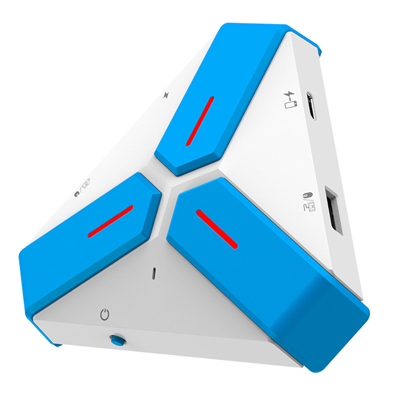 Перехідник клавіатура миша для телефону конвертер для гри в pubg пабг cod Zhanying адаптер ігровий, фото 1