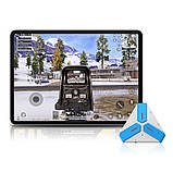 Перехідник клавіатура миша для телефону конвертер для гри в pubg пабг cod Zhanying адаптер ігровий, фото 5