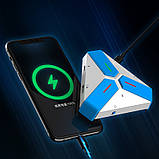 Перехідник клавіатура миша для телефону конвертер для гри в pubg пабг cod Zhanying адаптер ігровий, фото 3