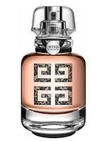 Givenchy l'interdit Edition Couture edp 80ml, Франція