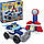 Конструктор поліцейська машина щенячий патруль Mega Bloks Paw Patrol 31 ел. Gyj00 Blocks Radio Car Chase., фото 4