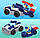 Конструктор поліцейська машина щенячий патруль Mega Bloks Paw Patrol 31 ел. Gyj00 Blocks Radio Car Chase., фото 5