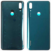 Задня кришка Huawei P Smart Z STK-LX1 зелена оригінал Китай