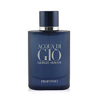 Giorgio Armani Acqua di Gio Profondo edp 75ml