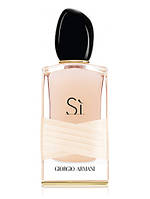 Giorgio Armani Si Rose Signature edp 100ml