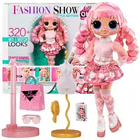 Лялька L.o.l сюрприз показ мод Lol Larose Lol Surprise Omg Doll Fashion Show La Rose Mga.