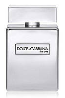 Dolce&Gabbana The One Platinum Limited Edition edt 100 ml