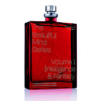 Escentric Molecules The Beautiful Mind Series Intelligence & Fantasy edt 100 ml