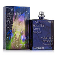 Escentric Molecules The Beautiful Mind Series Volume 2 Precision and Grace edt 100 ml